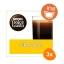 Dolce Gusto - Grande - 3x 16 Kapseln