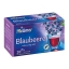 Messmer - Blaubeere - 10x 20x 2,25g