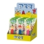 Pez - Standup Blister Nintendo 1+0 - 12x 19g