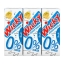 Wicky - Fruit 0% Suiker Pakje 6-pack - 5x 20cl