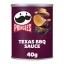 Pringles - Texas Bbq Sauce - 12x 40g