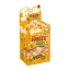 Trolli - Mini Burger - 80 stuks