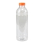 Fles - RPET Met Oranje Dop - 65x 1000ml