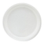 Bord - Rond Suikerriet 26cm - 500 stuks