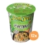 Yum Yum | Gemüsen Nudeln Becher | 12 x 70 g