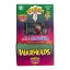 Warheads - Super Sour Bubblegum Pops - 100er