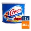 Crisco - All-Vegetable shortening (Pflanzenfett) - 12x 453g