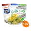 Mama Handi Rice - Gebackenem Instant-Reis grünes Curry mit Fischfleisch - 10 Beutel