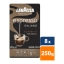 Lavazza - Espresso Italiano Classico Gemahlener Kaffee - 8x 250g