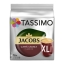 Tassimo - Caffè Crema Classico XL - 16 T-Discs
