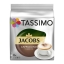 Tassimo - Jacobs Cappuccino Classico - 8 T-Discs