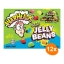 Warheads - Sour Jelly Beans Theater Box - 12er