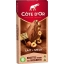 Cote d'Or – Block Milch mit ganzen Nüssen – 9 x 180 Gramm