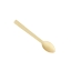 Nic - Sundae-Löffel Bambus 12.5cm - 1000 Stück