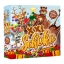 Mars - XXL-Schokoriegel-Adventskalender - 838 g