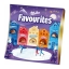 Milka - Favorites-Adventskalender - 206 g