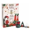English Tea Shop - Teebuch-Adventskalender - 50 g