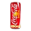 Coca-Cola - Lemon Dose - 12x 250ml
