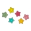 7 Stick - Jellies Sweet Stars - 1kg