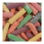 Hitschies - Sour Hitschies Confetti - 1kg