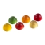 7 Stick - Jellies Sweet Mini Balls - 1kg