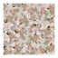 Nougat Carlier - Nougat Fruits Mix - 1kg