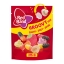 Red Band - Süßwarenmix Groovy - 10x 215g