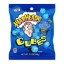 Warheads - Blue Raspberry Cubes Beutel - 12x 99g