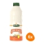 Oliehoorn - Wimpiesauce - 6x 900ml
