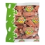 Lollywood - Saure Erdbeerstäbchen Xl - 1kg