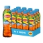 Lipton - Ice Tea Peach Zero PET - 12x 0.5l