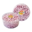 Lollywood - Dextrose Herzen Rosa Erdbeere Silo - 850g