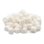 Mr. Mallo - Mini Tubes 11mm Wit - 1kg