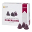 Geldhof - Rote Himbeer-Cuberdons - 2kg