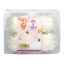 Lees Of Scotland - Meringue Nests Blister - 8 x 100 Gramm