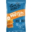 Good & Honest - Protein Crisps Cheese & Onion - 8 x 85 Gramm