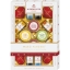 Niederegger - Marzipanerie Gesorteerd - 5 x 206 Gramm