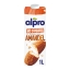 Alpro - Mandeldrink Ohne Zucker Geröstet - 8x 1ltr