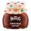 Mrs Bridges - Christmas Chutney Glas - 6 x 240 Gramm