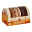 Wicklein - Burggraf Lebkuchen 3 Soorten - 21 x 200 Gramm