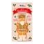 Pertzborn - Lebkuchen Notenkraker Karton - 18 x 240 Gramm