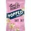Good & Honest - Popped Crisps Sweet & Salty - 8 x 85 Gramm