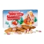 Pertzborn - Diy Lebkuchen Huis Karton - 530 Gramm