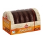Wicklein - Burggraf Lebkuchen Pure Choc - 21 x 200 Gramm