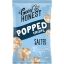 Good & Honest - Popped Crisps Salted Beutel - 8 x 85 Gramm