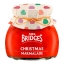 Mrs Bridges - Christmas Marmalade Glas - 6 x 250 Gramm