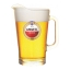Amstel – Pitcher Glas 1,8 l