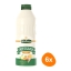 Oliehoorn - Frittensauce 25% - 6x 900ml