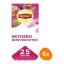 Lipton - Feel Good Selection Schwarzer Tee Waldfrüchte - 6x 25 Teebeutel