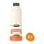 Oliehoorn - Hamburgersauce - 6x 900ml